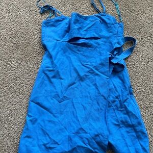 NWT Zara dress